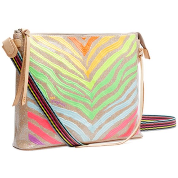 NWT New Consuela Veronica Downtown Crossbody - Picture 4 of 6